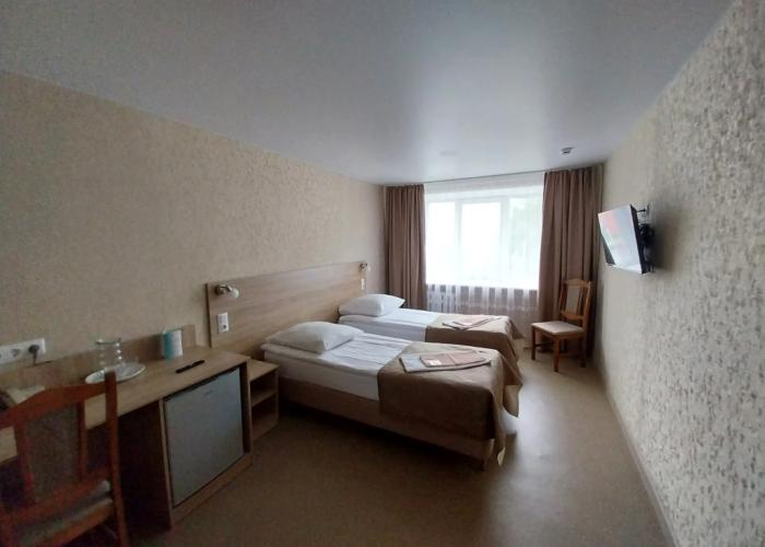 Turist Hotel