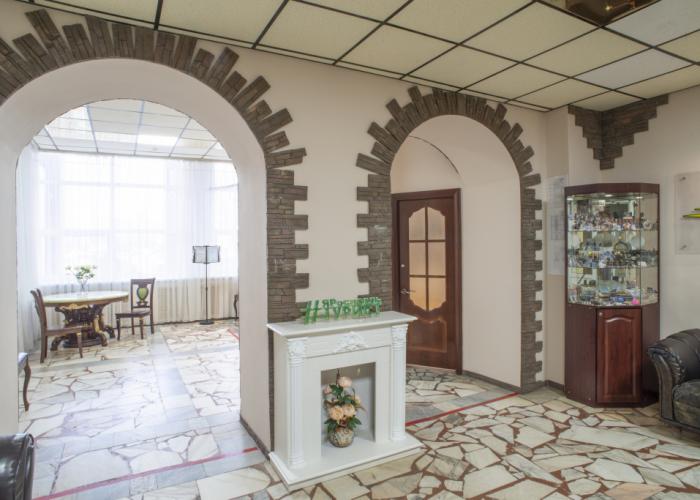 Turist Hotel