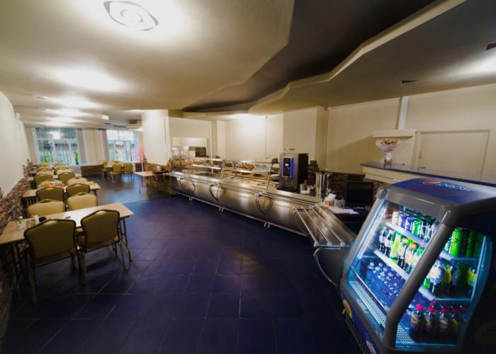 Turist Hotel