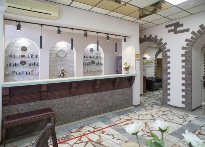 Turist Hotel