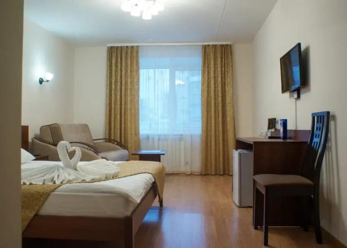 Kosmos Mini-Hotel