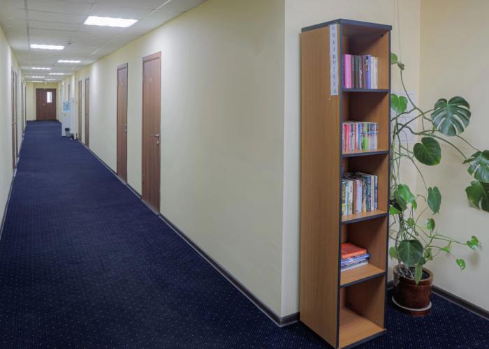 Kosmos Mini-Hotel
