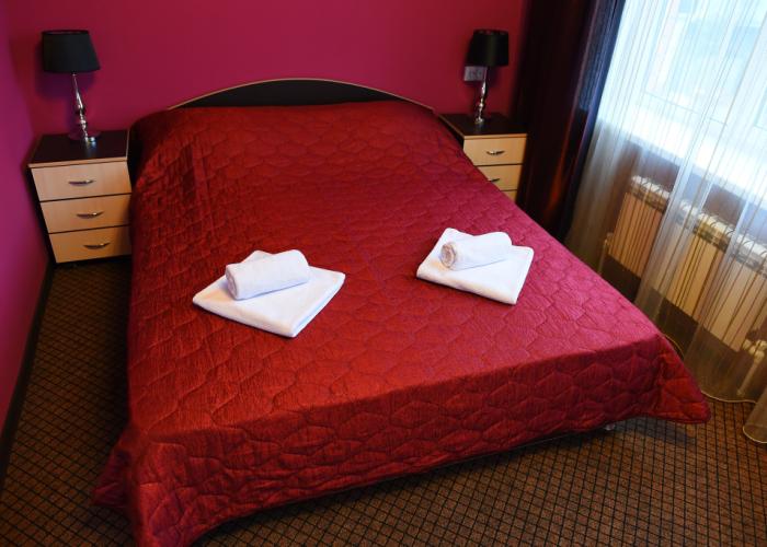 Moonrise Hotel