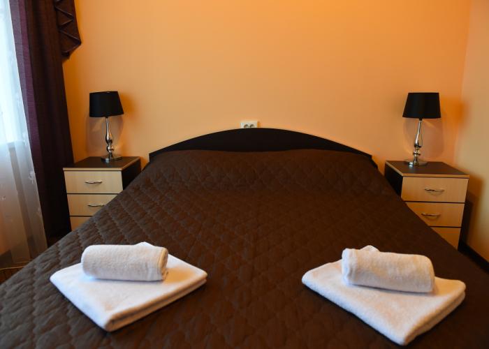 Moonrise Hotel