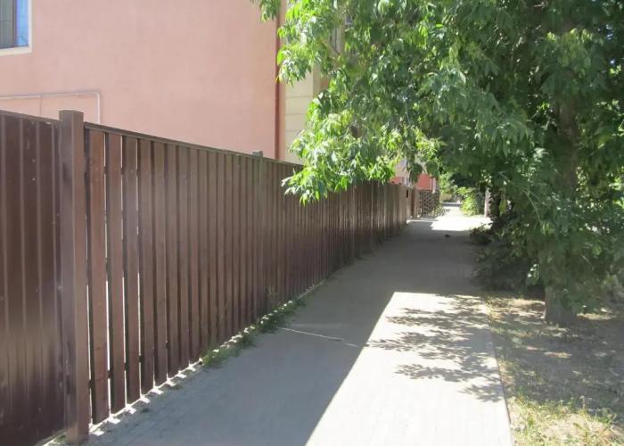 Tveritsyi Hotel