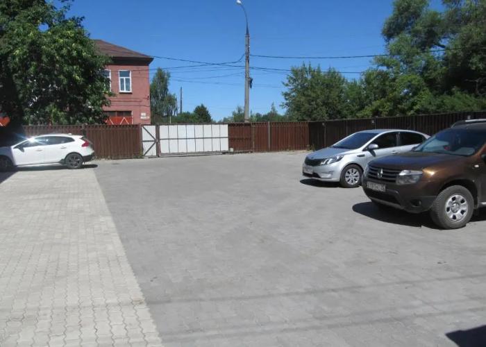 Tveritsyi Hotel