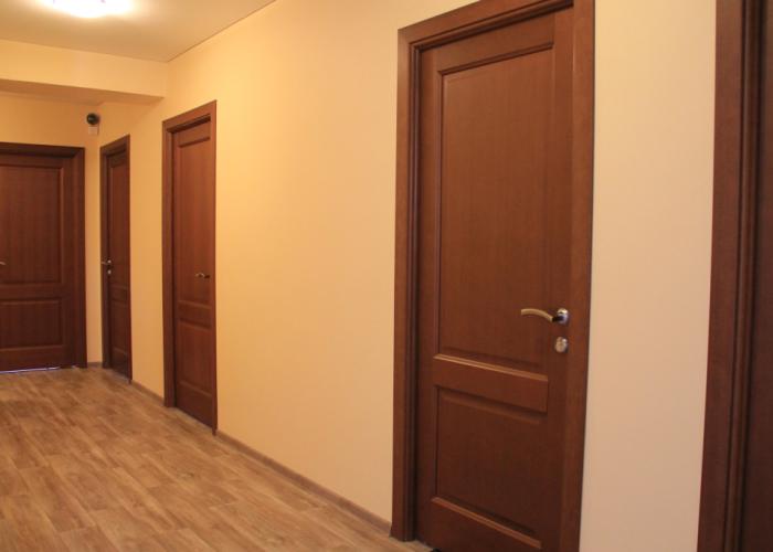 Dva Kryila hotel