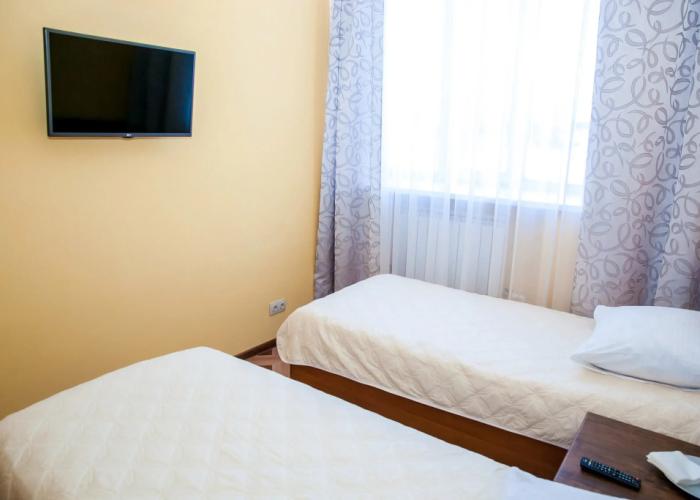 Korona Hotel