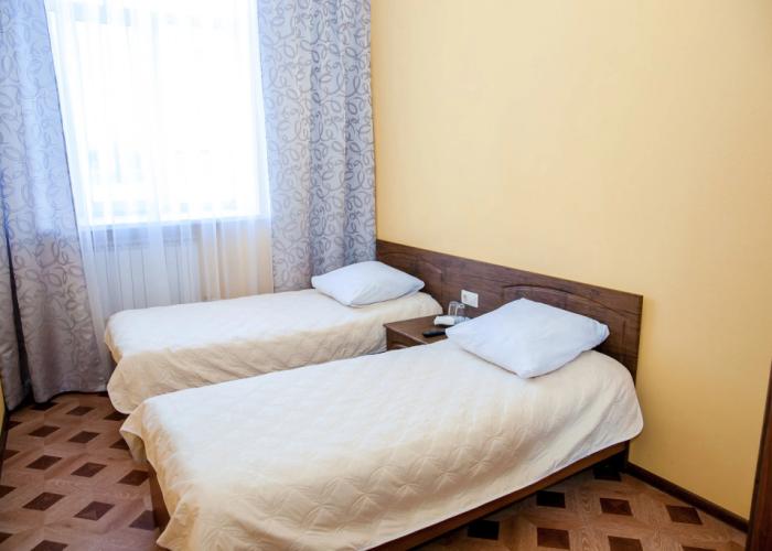 Korona Hotel