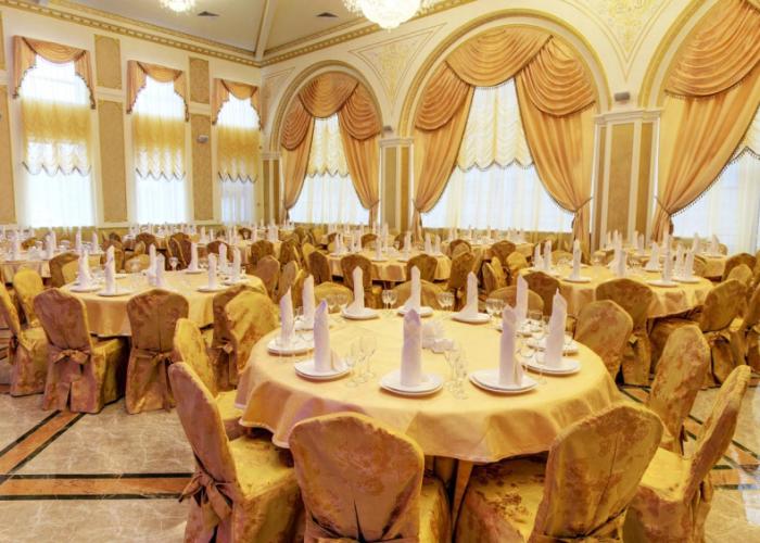 Korona Hotel