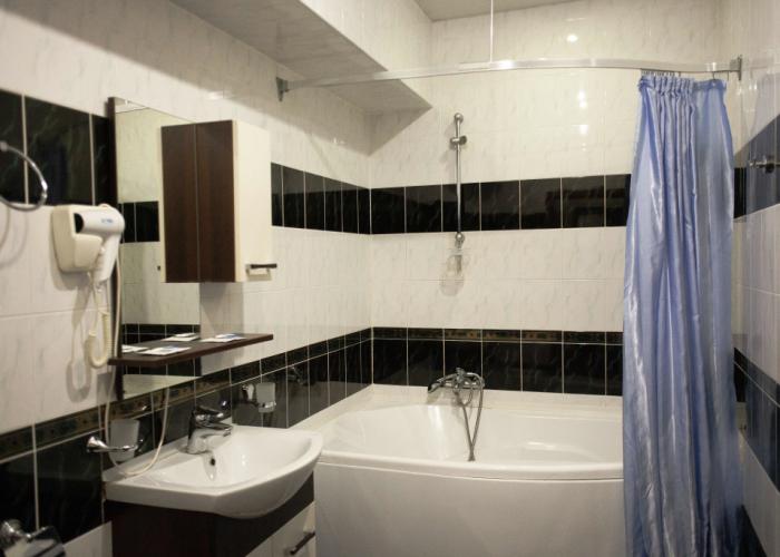 Skazka Hotel