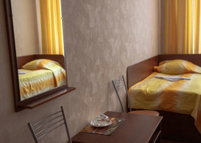 Skazka Hotel