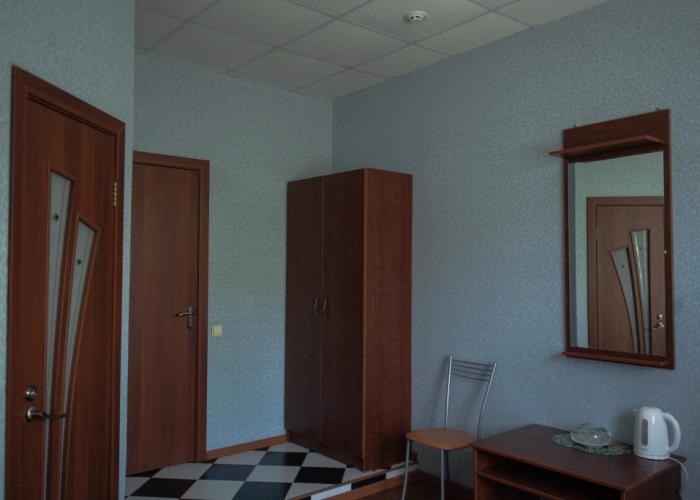 Skazka Hotel