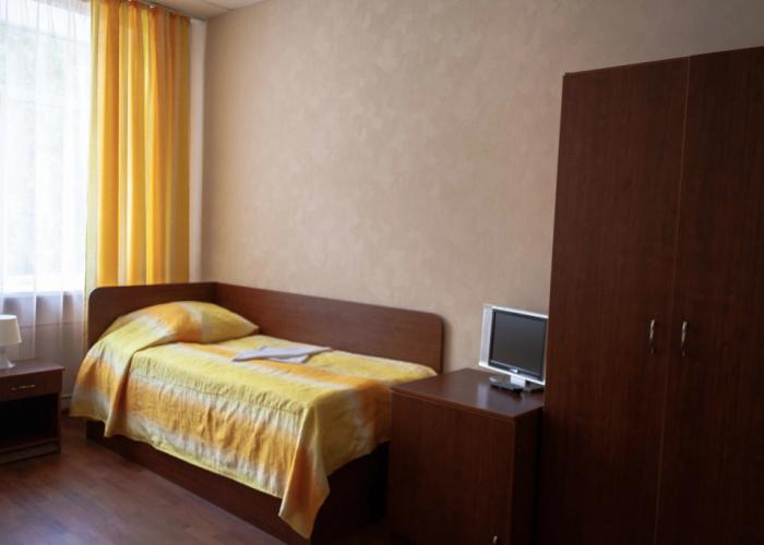 Skazka Hotel