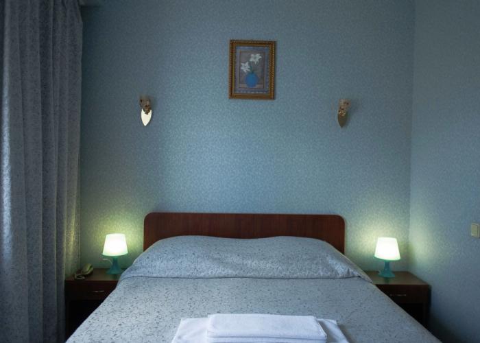 Skazka Hotel