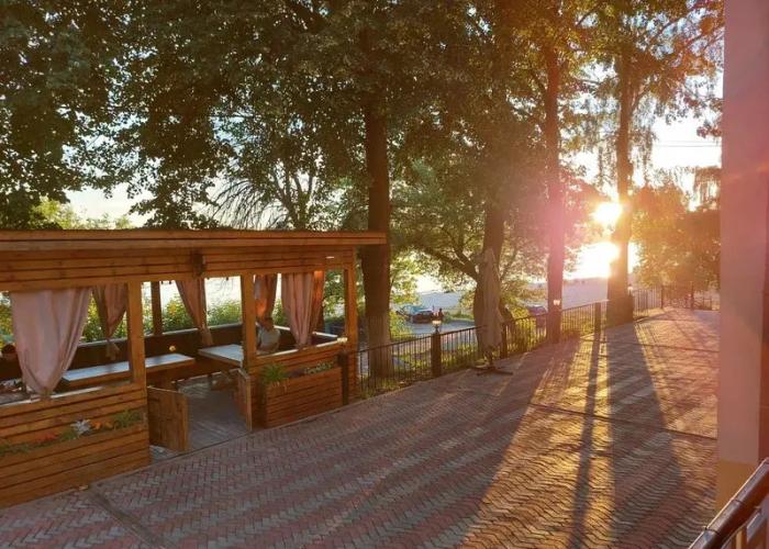 Gostiny Dvorik Guest house