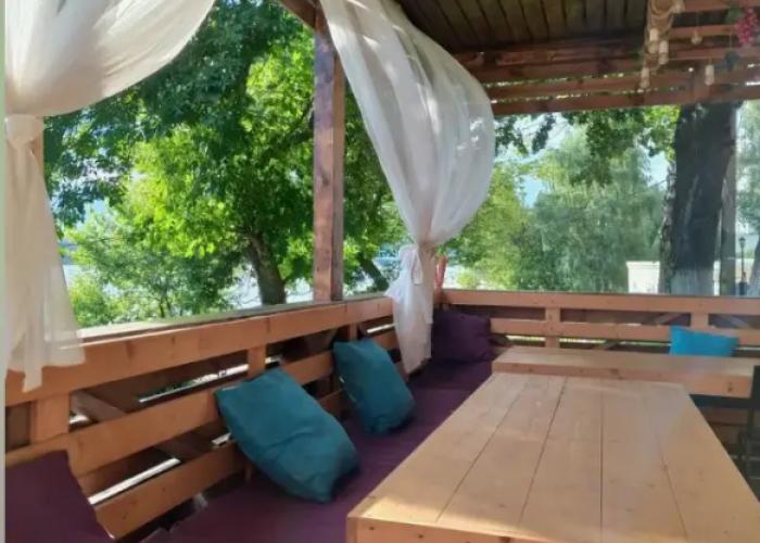 Gostiny Dvorik Guest house