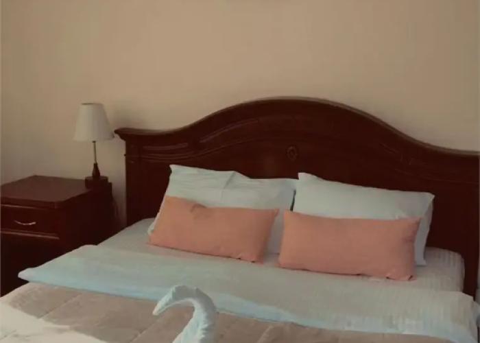 Gostiny Dvorik Guest house