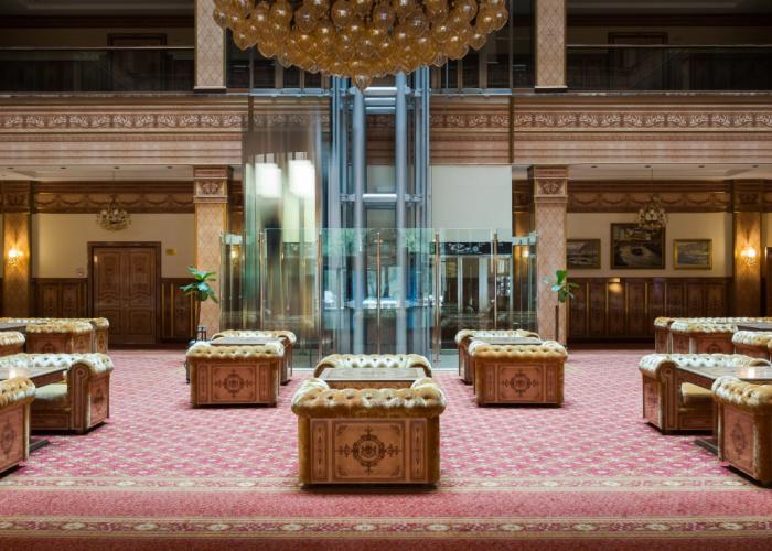 Royal Hotel Spa&Wellness