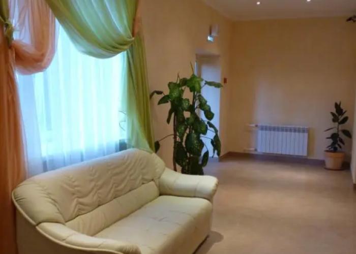 Yar Hotel