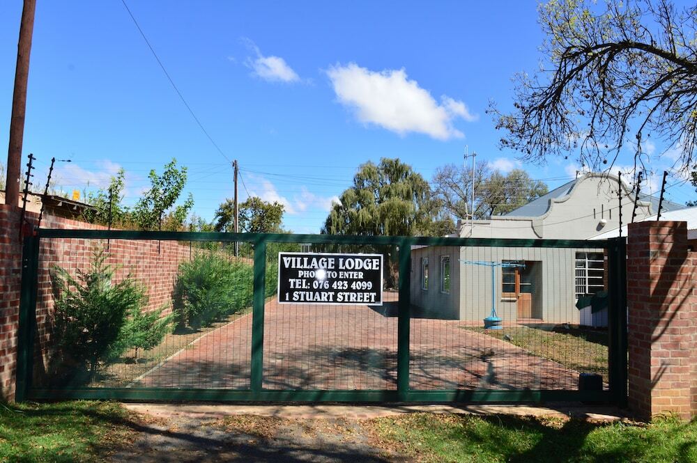 Village Lodge Harrismith