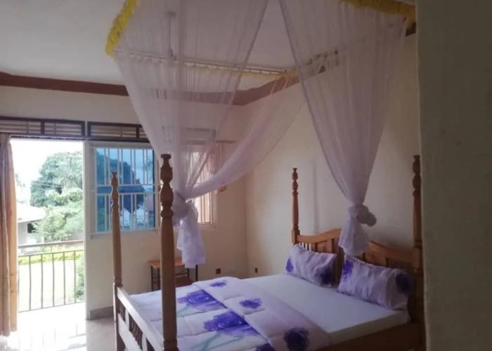 Airport Side Hotel Entebbe
