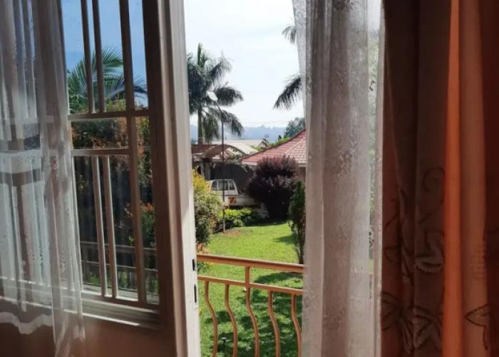 Airport Side Hotel Entebbe