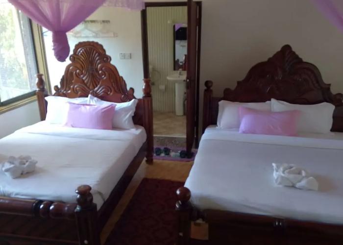 Discovery Courts Hotel