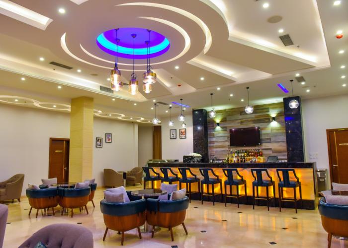Admas Grand Hotel