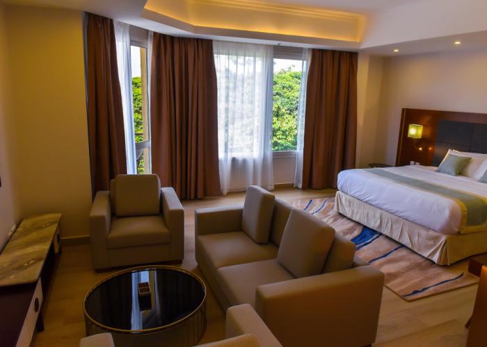 Admas Grand Hotel