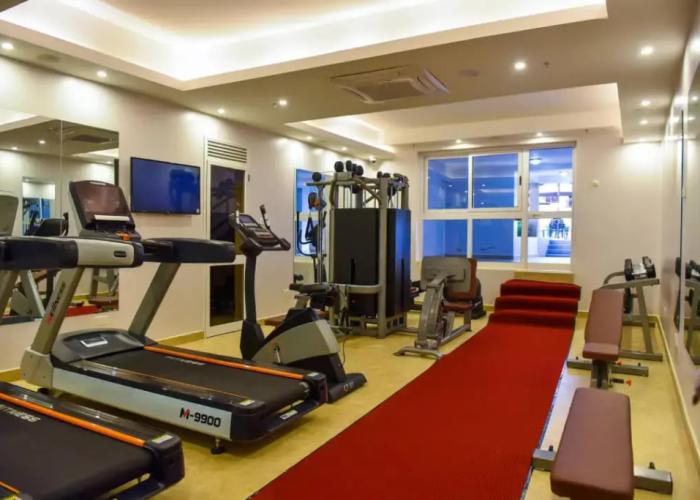 Admas Grand Hotel