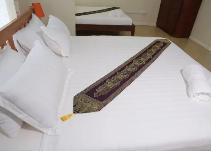 Entebbe Palm Hotel