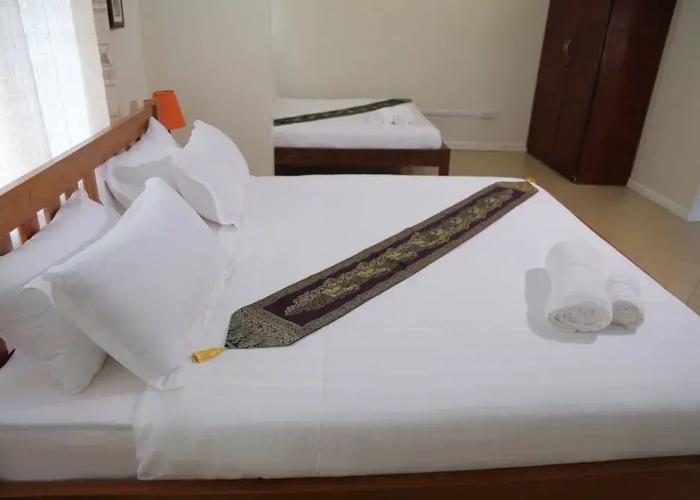 Entebbe Palm Hotel