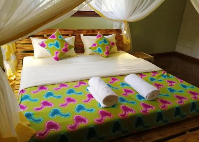 Airport Link Guest House