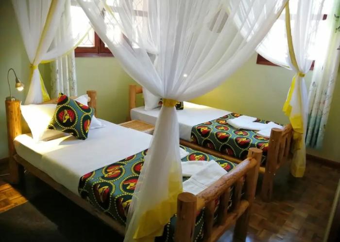 Airport Link Guest House
