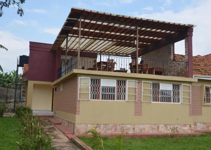 Airport Link Guest House