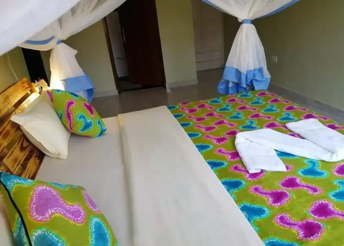 Airport Link Guest House