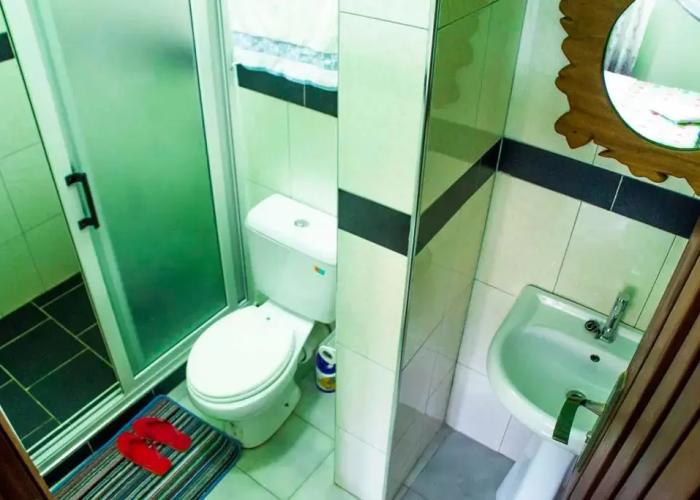 Airport Link Guest House