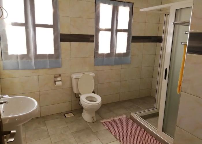 Airport Link Guest House