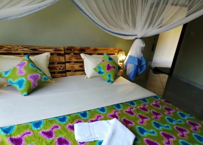 Airport Link Guest House