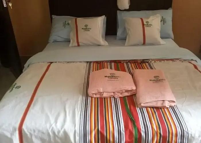 Mangalita Lodge