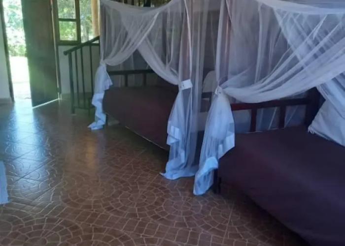 Secrets Guest House