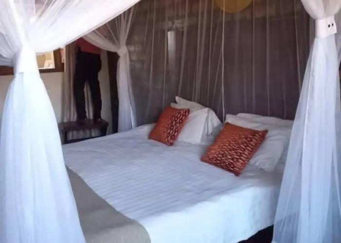 Secrets Guest House