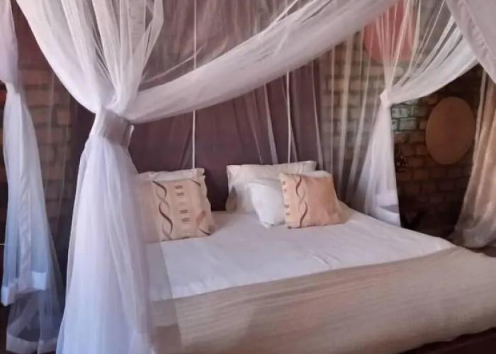 Secrets Guest House