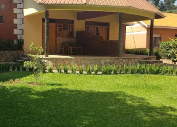 Secrets Guest House