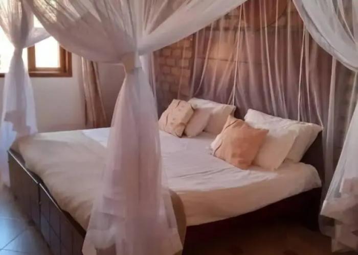 Secrets Guest House