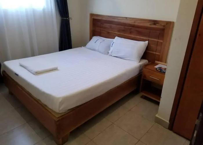 Njojo Guest House