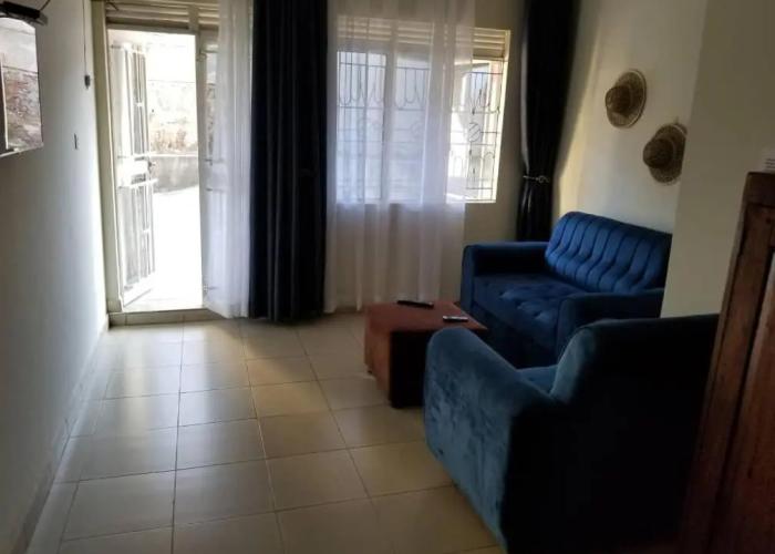 Njojo Guest House