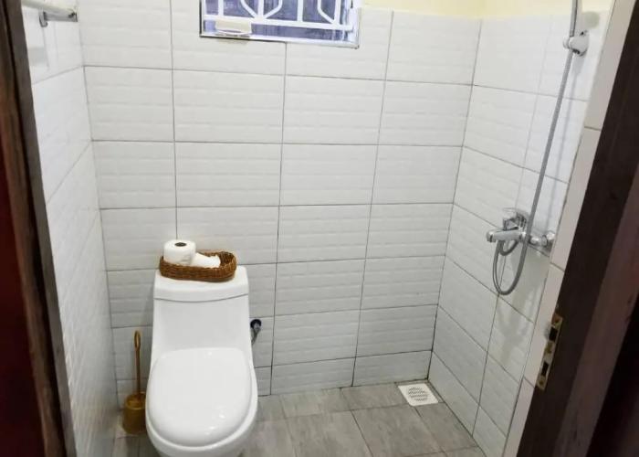 Njojo Guest House