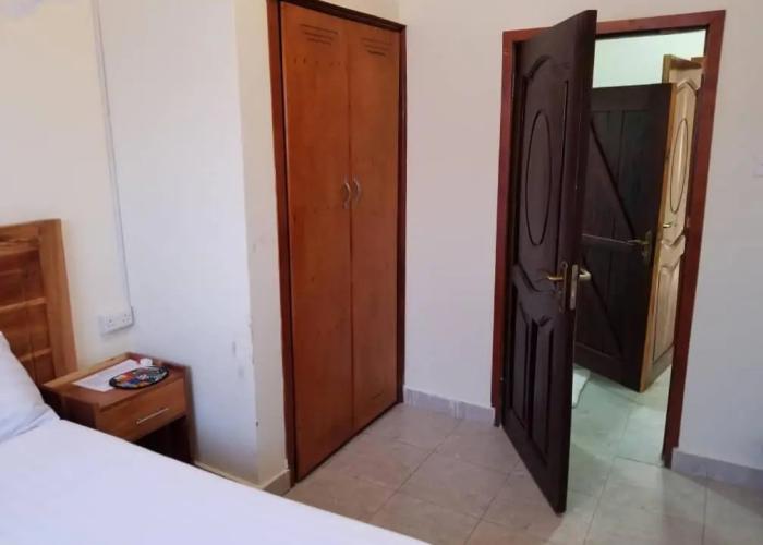 Njojo Guest House